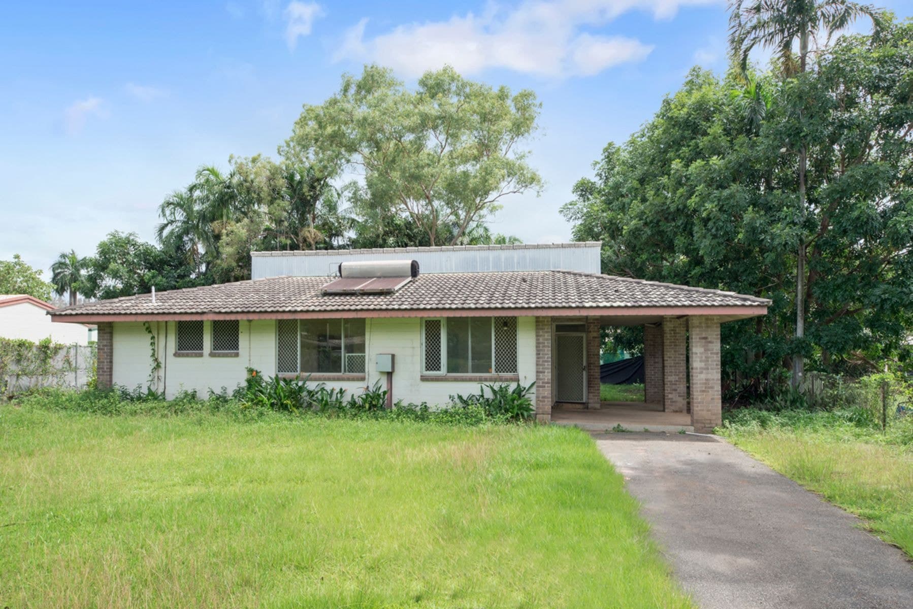 21 Phineaus Court, Gray NT 0830, Gray - Image 1