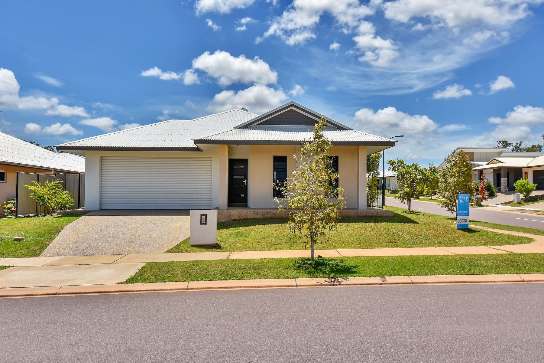 1 Brett Street, Durack NT 0830, Durack - Image 1