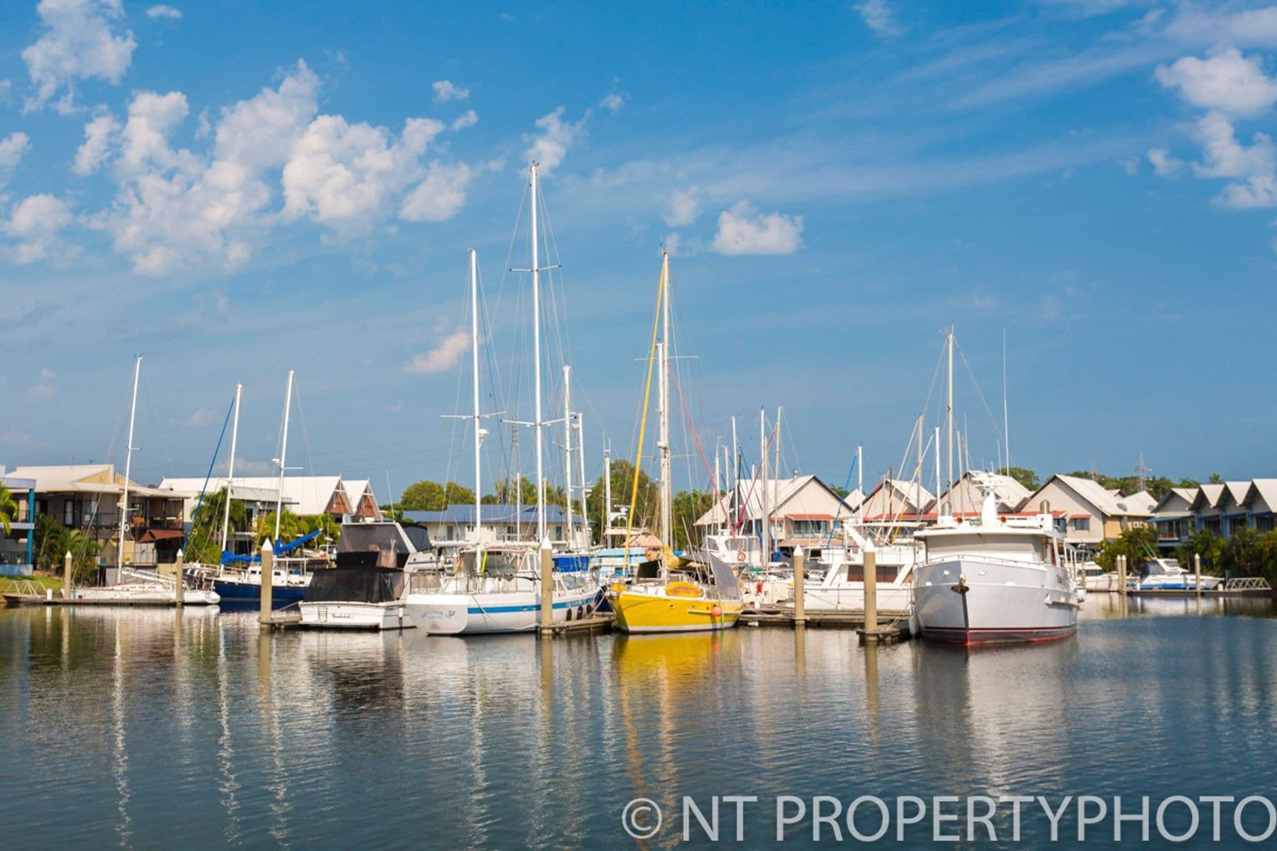 4/15 Dinah Court, Stuart Park NT 0820, Stuart Park - Thumbnail 5