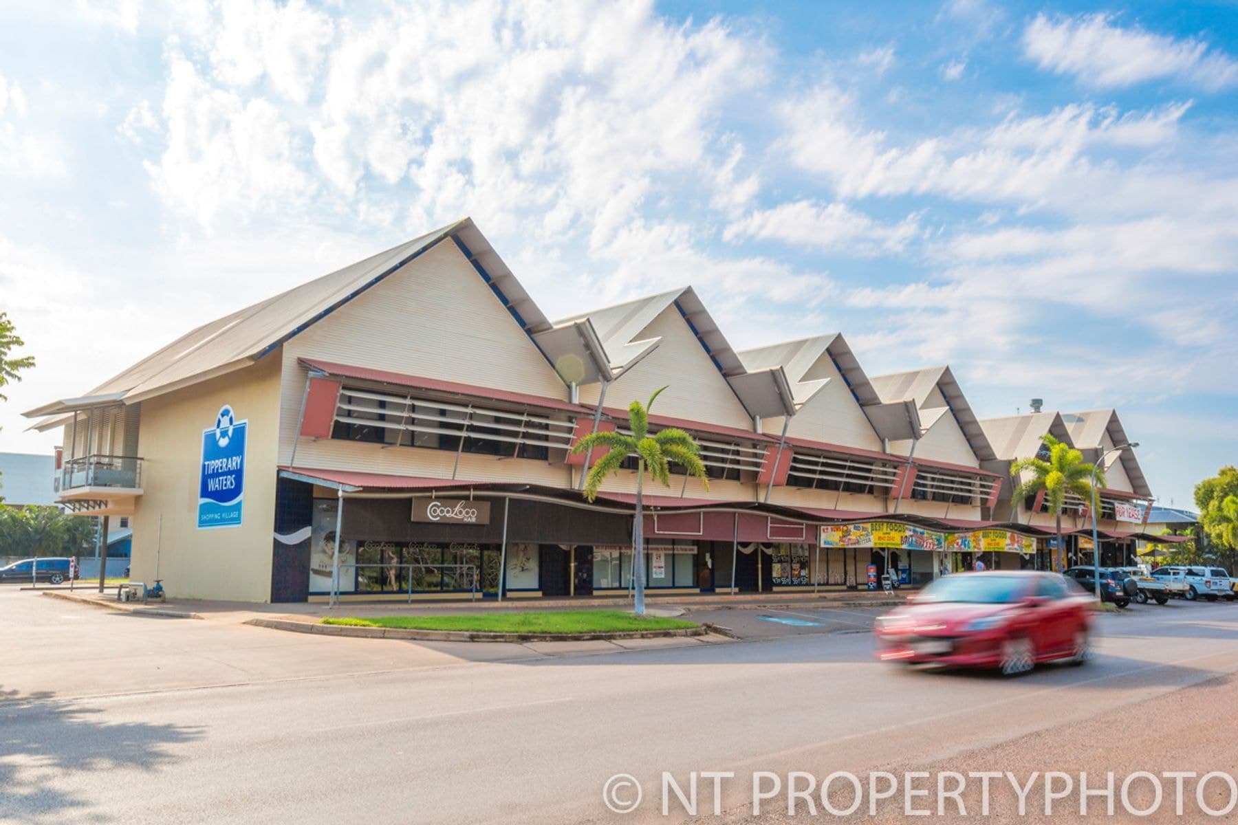4/15 Dinah Court, Stuart Park NT 0820, Stuart Park - Thumbnail 7