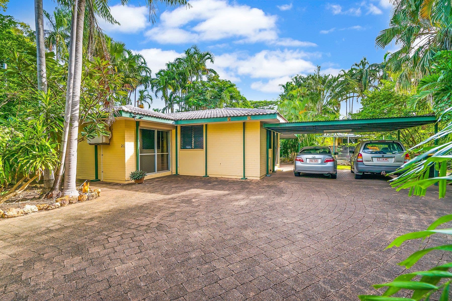 20 Rindberg Street, Jingili NT 0810, Jingili - Image 1
