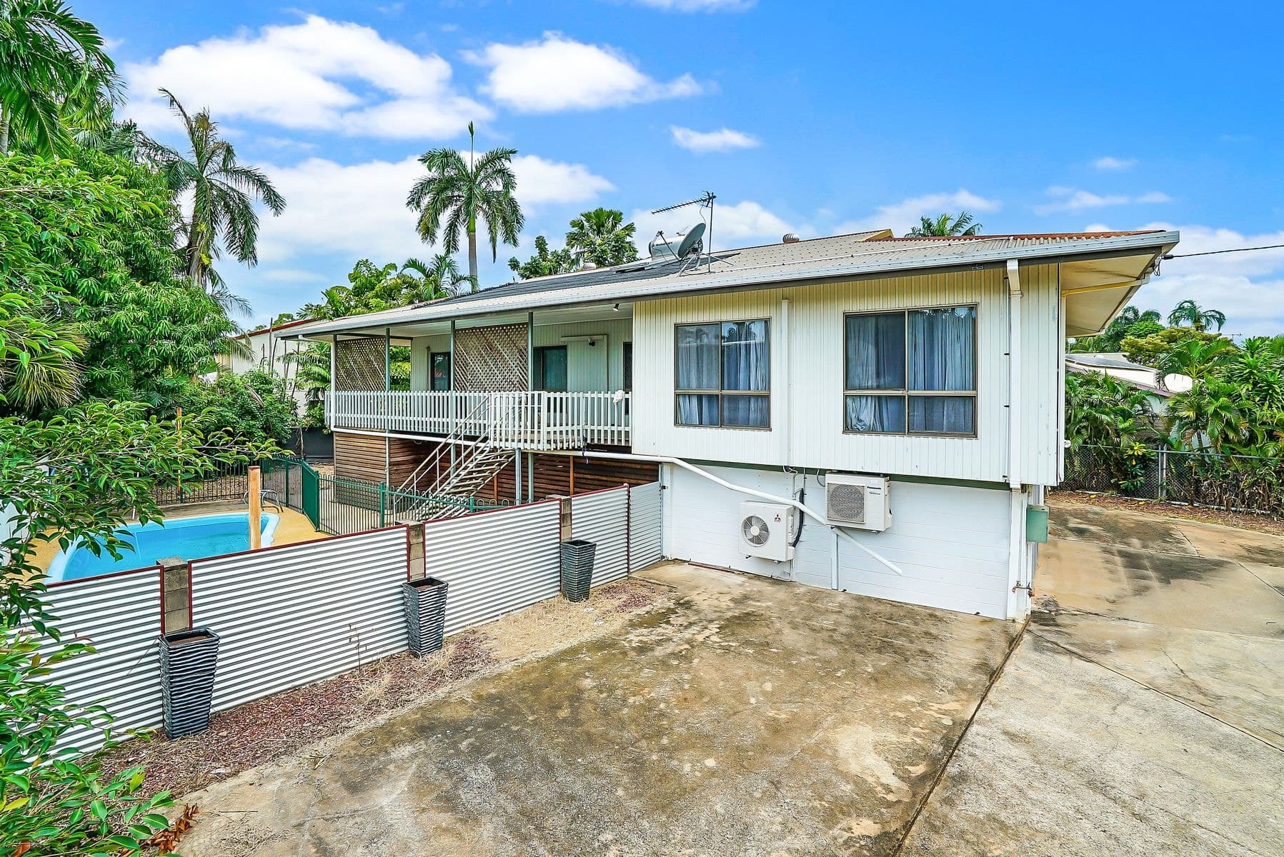 28 Griffe Street, Nakara NT 0810, Nakara - Thumbnail 2