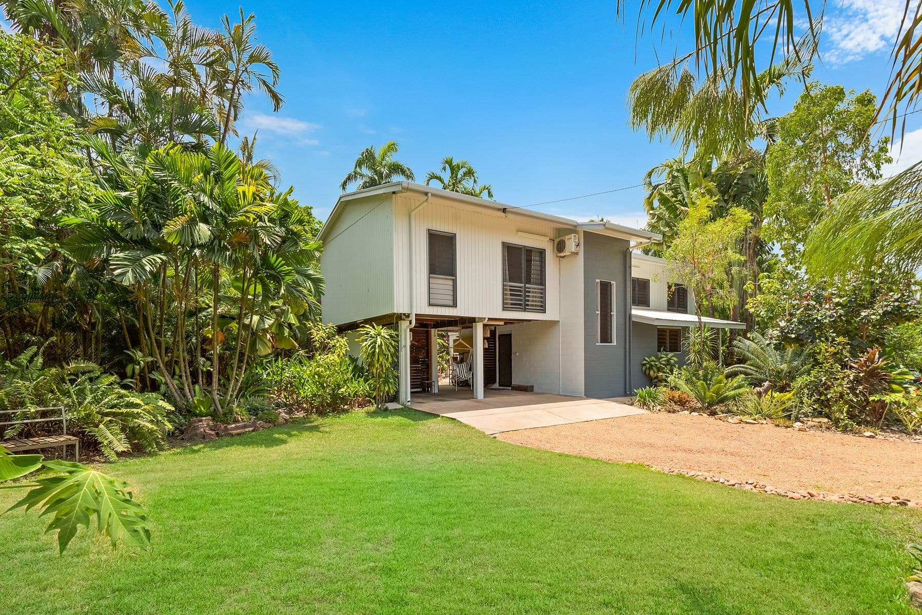 1 Gothenburg Court, Stuart Park NT 0820, Stuart Park - Thumbnail 2