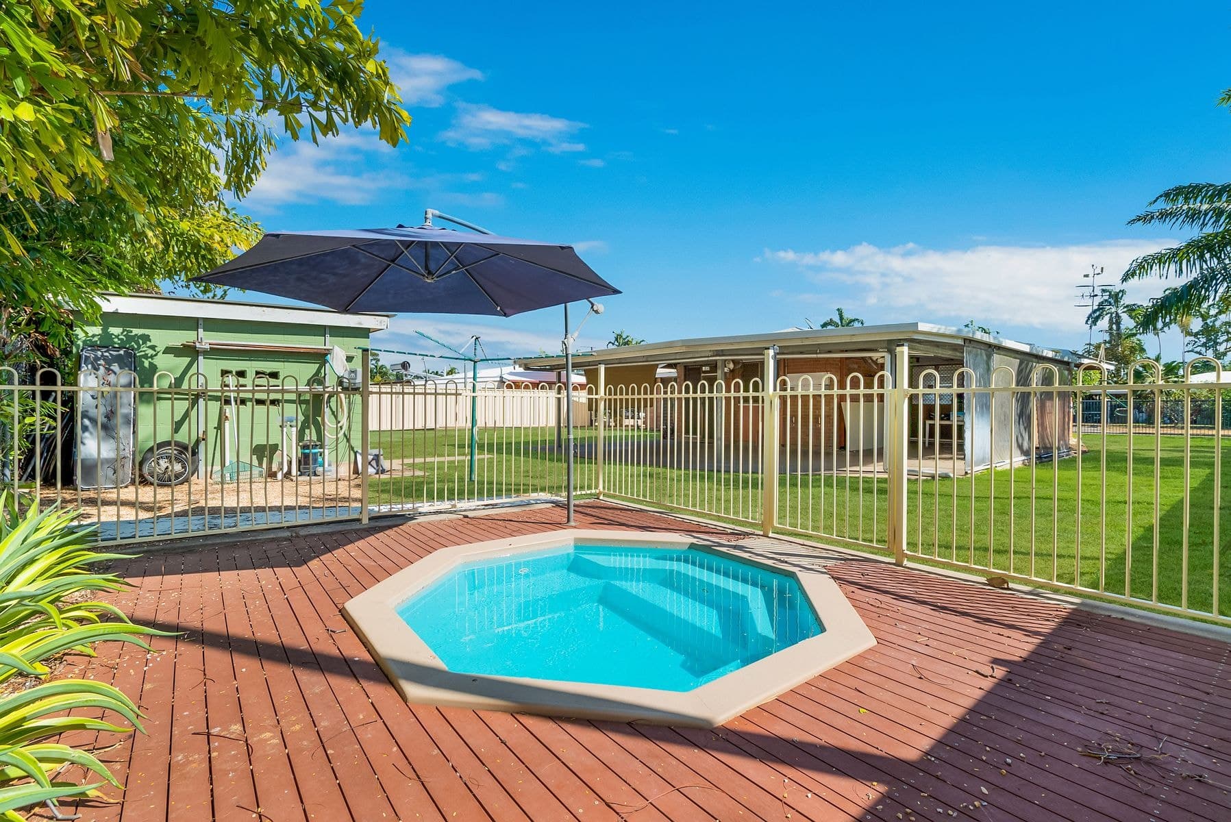 18 Henry Ellis Street, Alawa, NT 0810, Alawa - Image 1