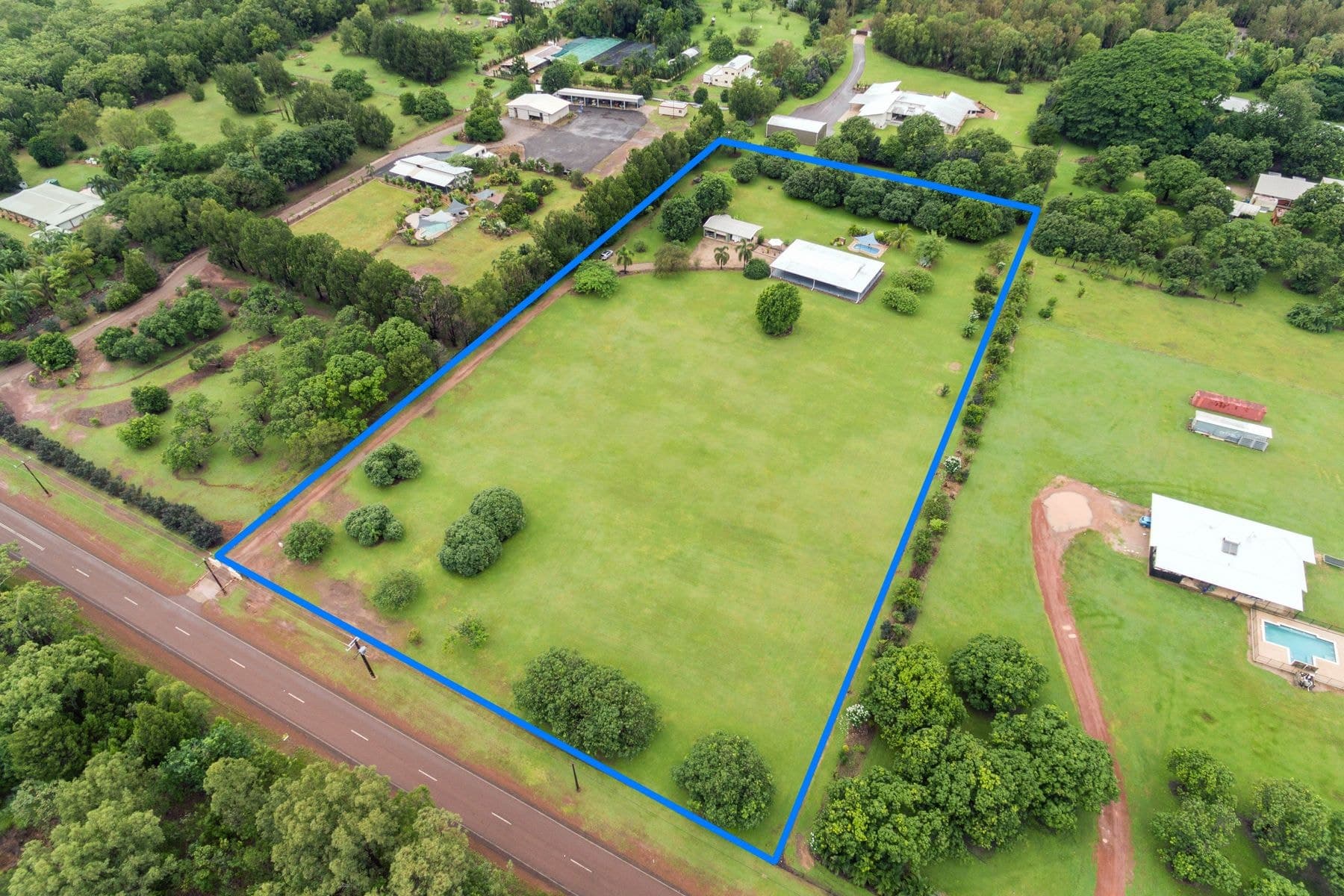 200 Madsen Road, Howard Springs NT 0835, Howard Springs - Image 1