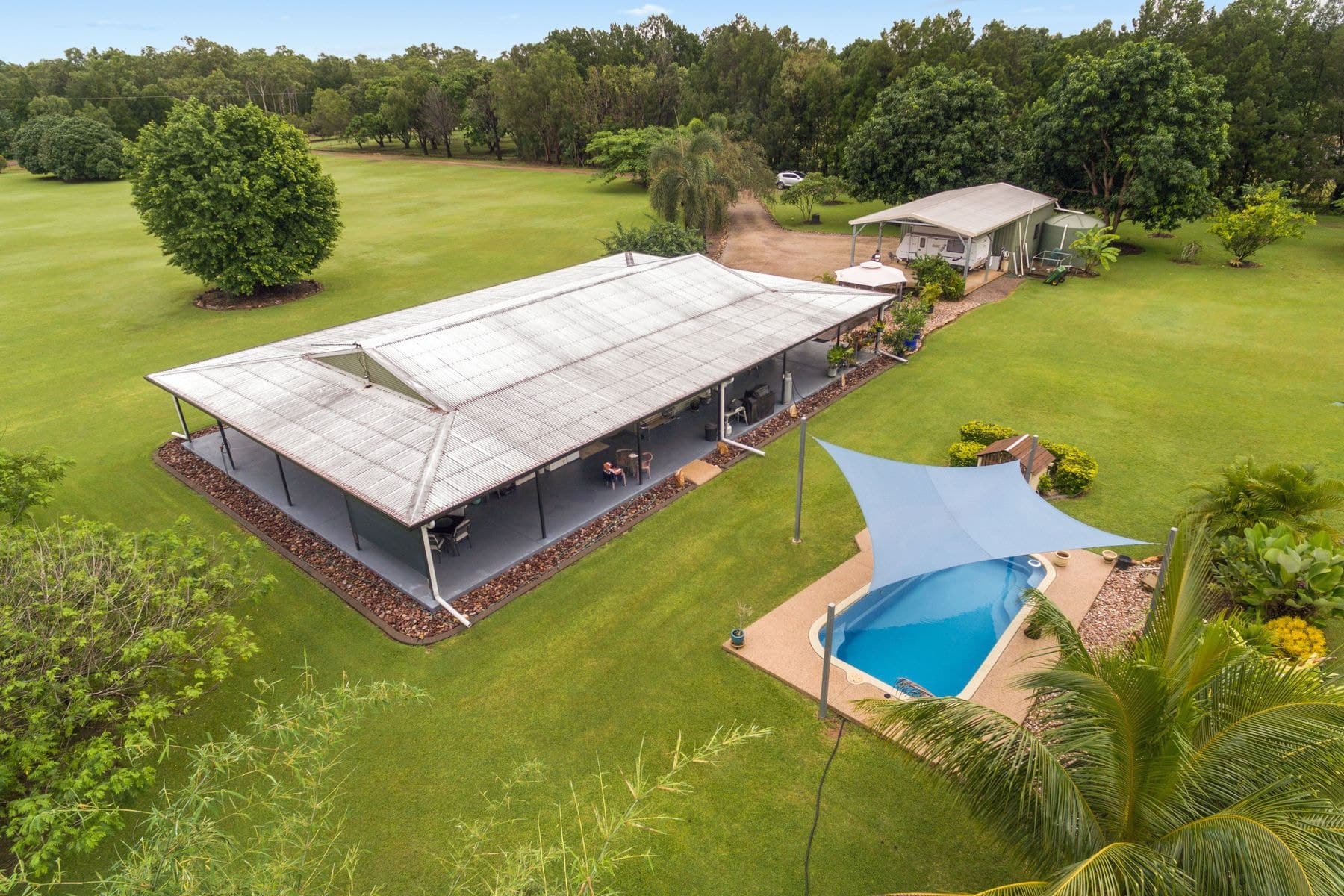 200 Madsen Road, Howard Springs NT 0835, Howard Springs - Thumbnail 2