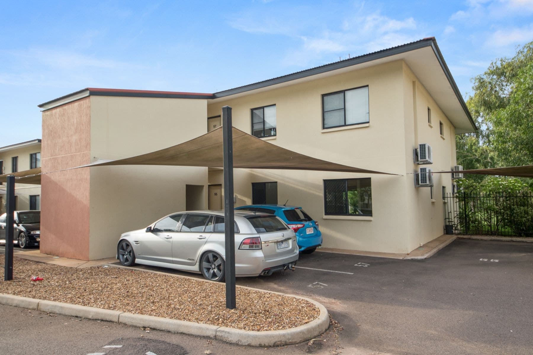 55/6 Wright Crescent, Gray NT 0830, Gray - Image 1