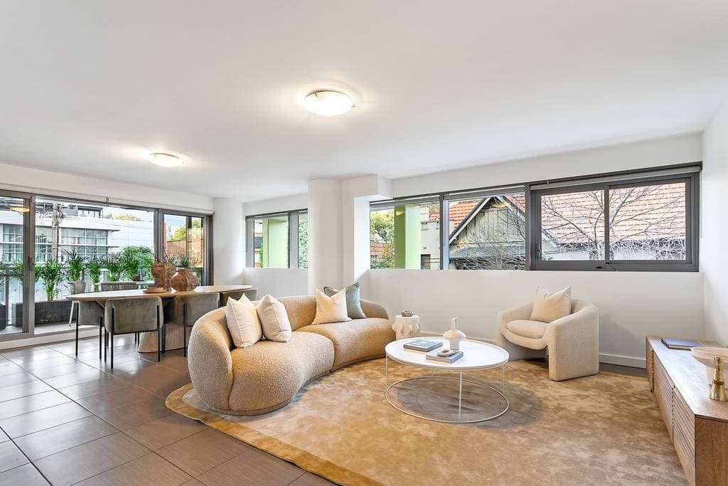 2/68C McEvoy Street, Alexandria - Image 1