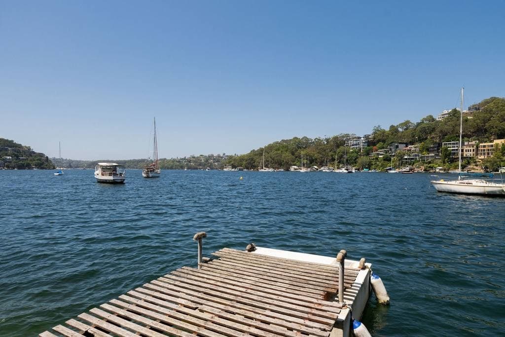 41 The Scarp, Castlecrag - Image 1