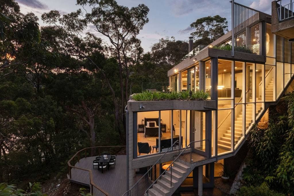 41 The Scarp, Castlecrag - Thumbnail 3
