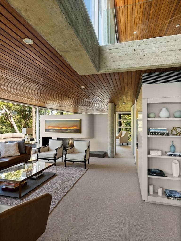 41 The Scarp, Castlecrag - Thumbnail 5