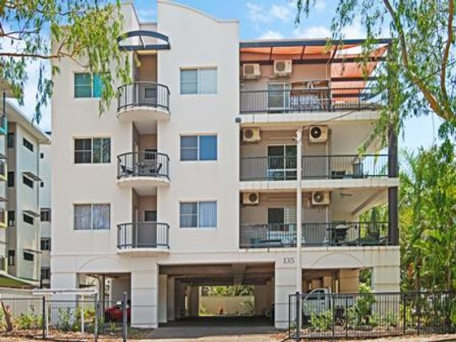 2/135 Smith Street, Larrakeyah NT 0820, Larrakeyah - Thumbnail 7
