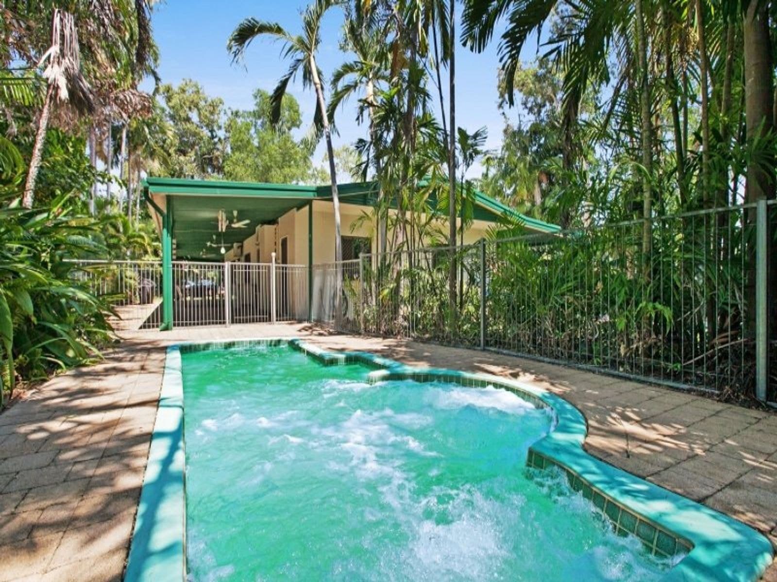 11 Applegum Drive, Karama NT 0812, Karama - Image 1