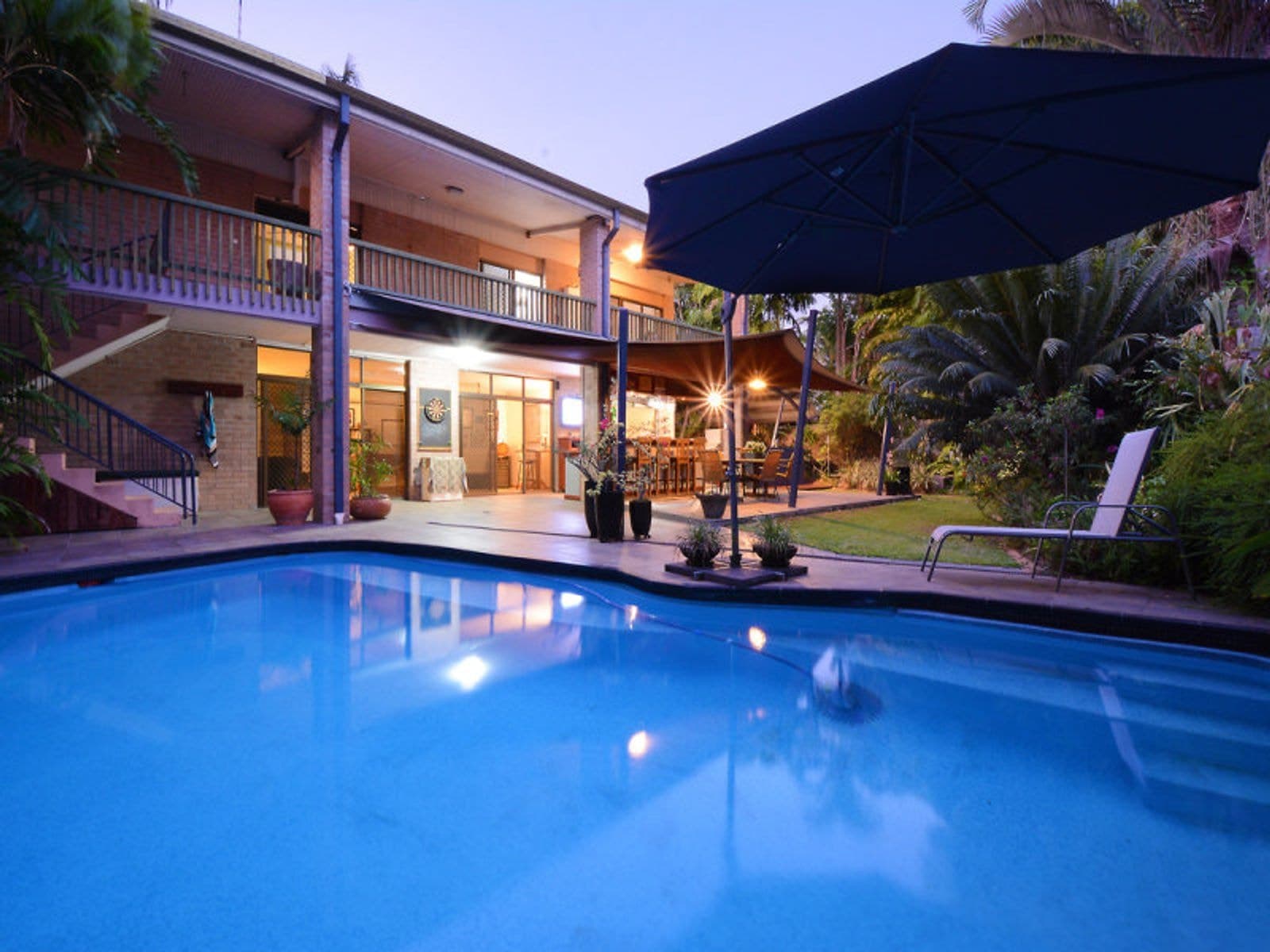 14 Mazlin Street, Wanguri NT 0810, Wanguri - Image 1
