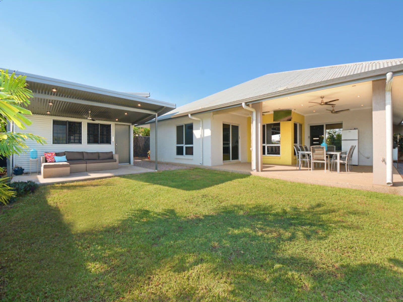 44 Bauldry Avenue, Farrar NT 0830, Farrar - Image 1