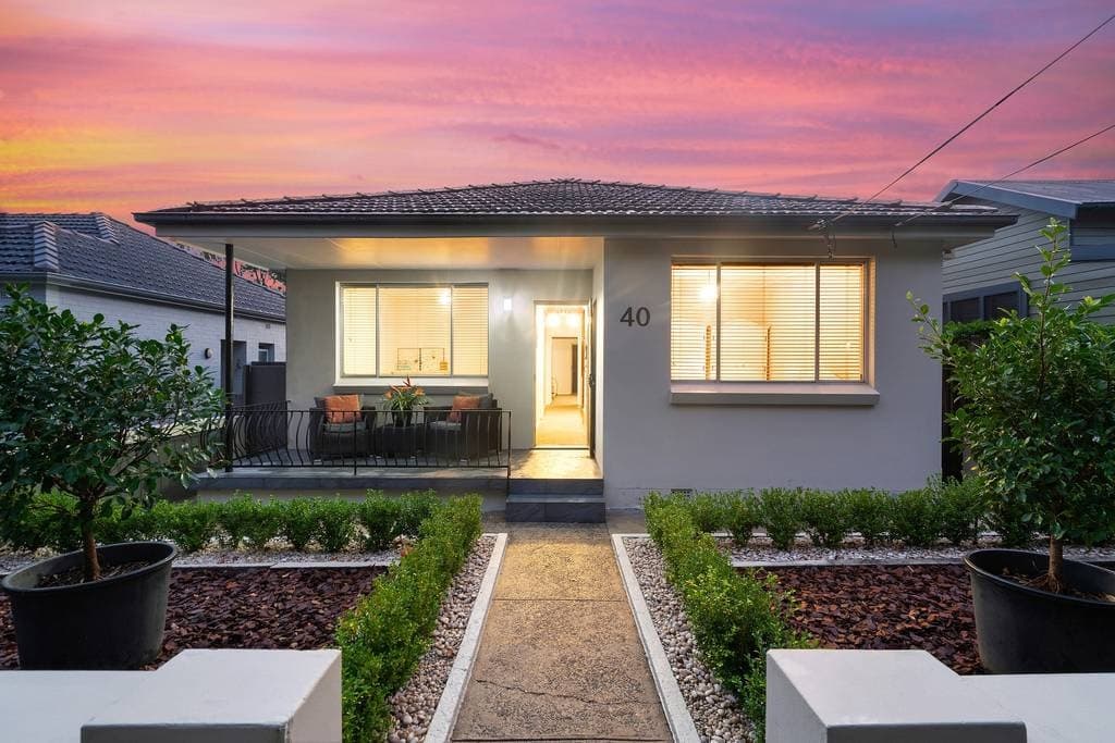 40 Tulloh Street, Willoughby - Image 1