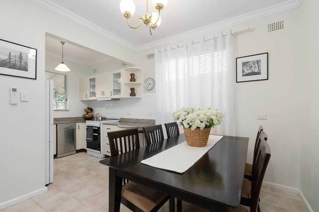 40 Tulloh Street, Willoughby - Thumbnail 4