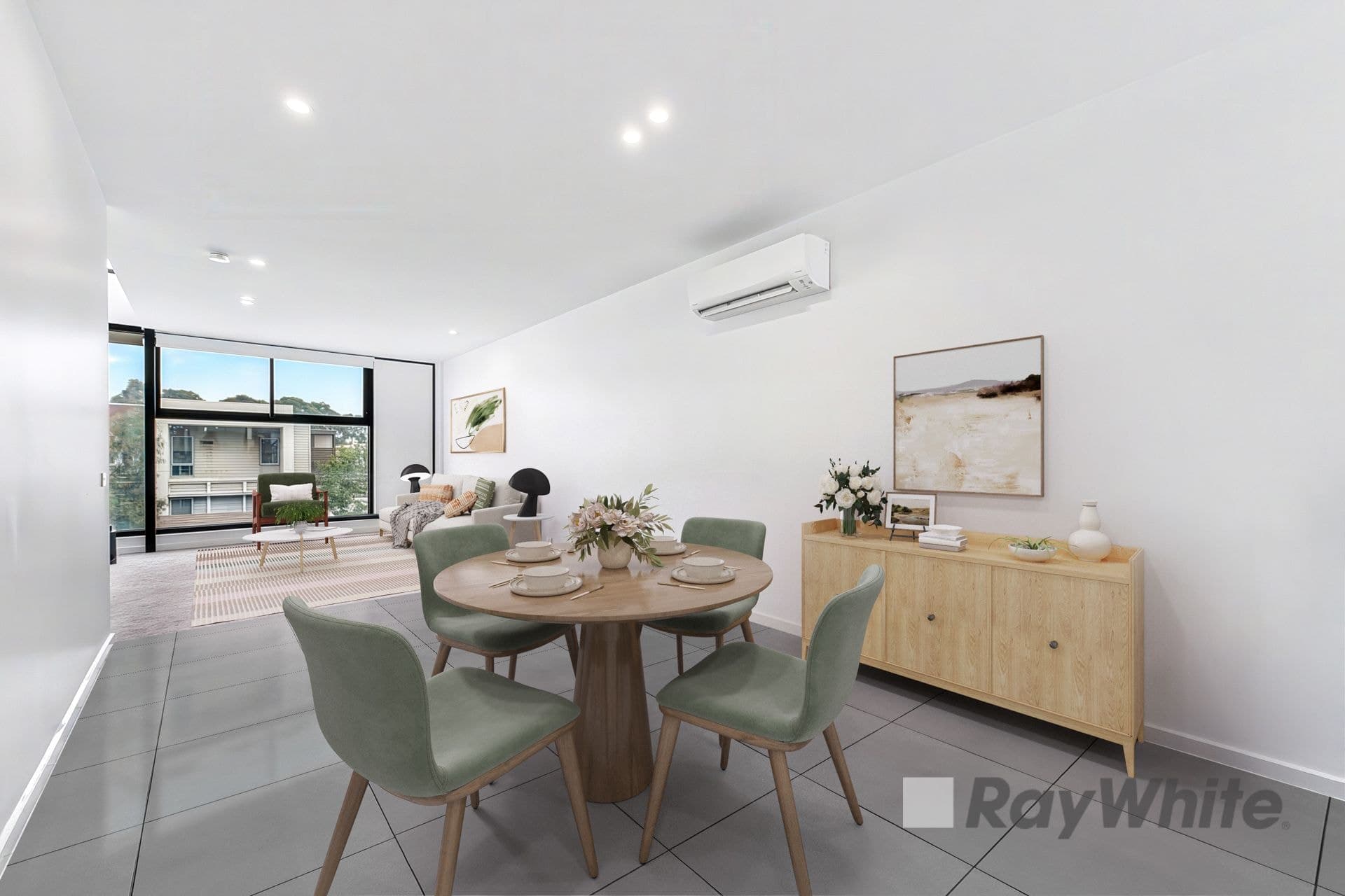 3/7 Hornsby Street, Dandenong VIC 3175, Dandenong - Thumbnail 2