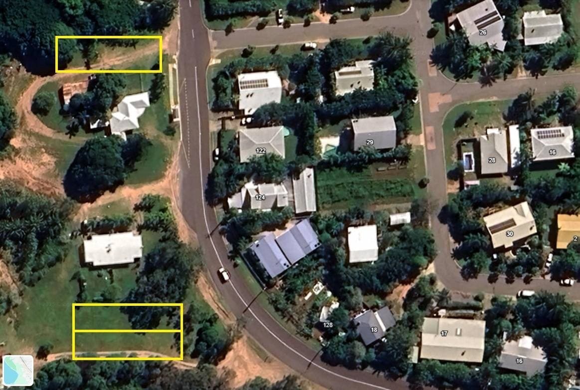 Lot 2 Horseshoe Bay Road, "Magnetic Escape", Horseshoe Bay - Thumbnail 2