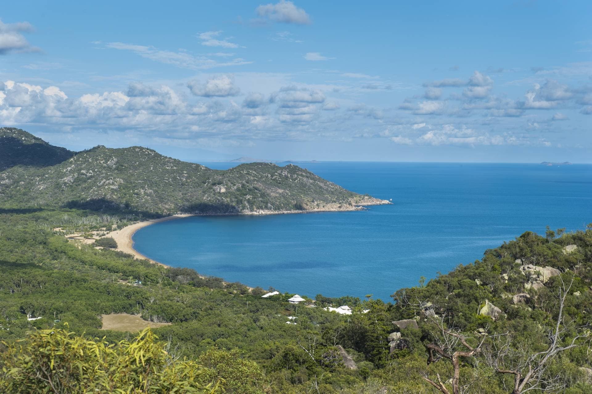 Lot 1 Horseshoe Bay Road, "Magnetic Escape", Horseshoe Bay - Image 1
