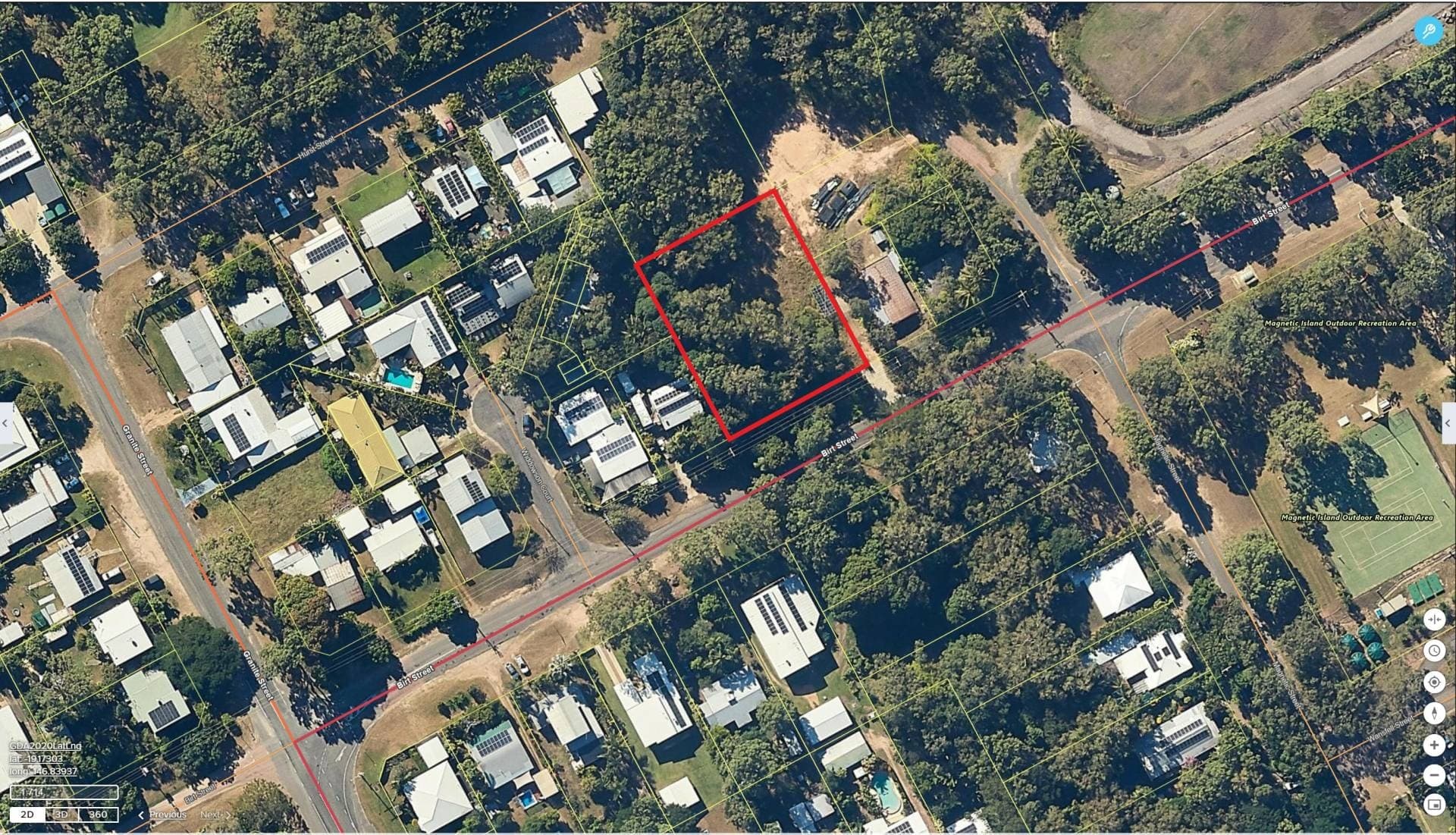 30-32 Birt St, Picnic Bay - Thumbnail 4