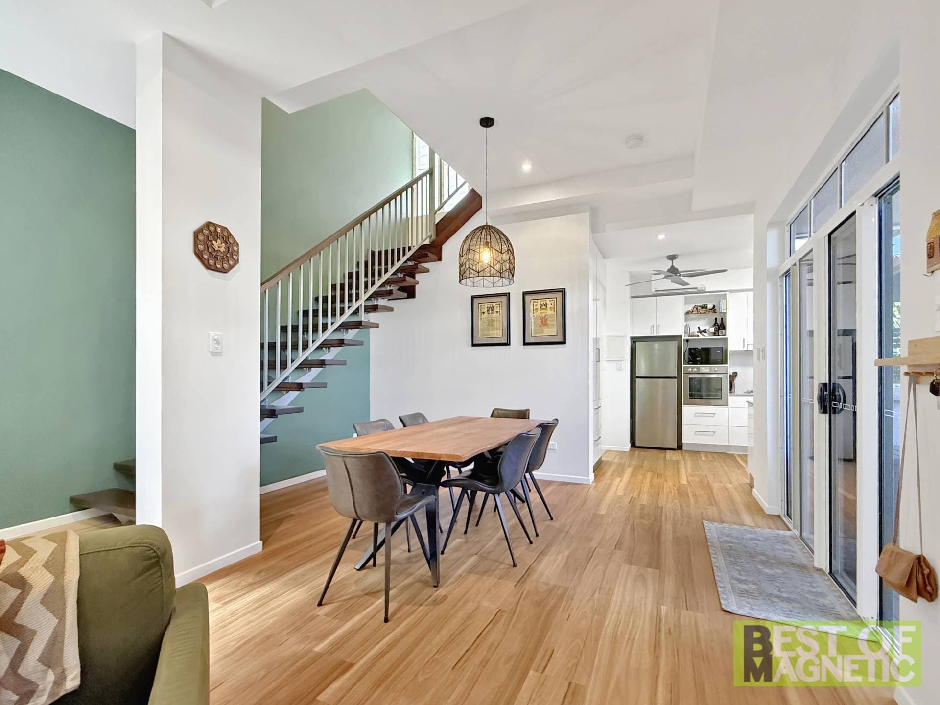 3, 3 Boulder Court, Nelly Bay - Image 1