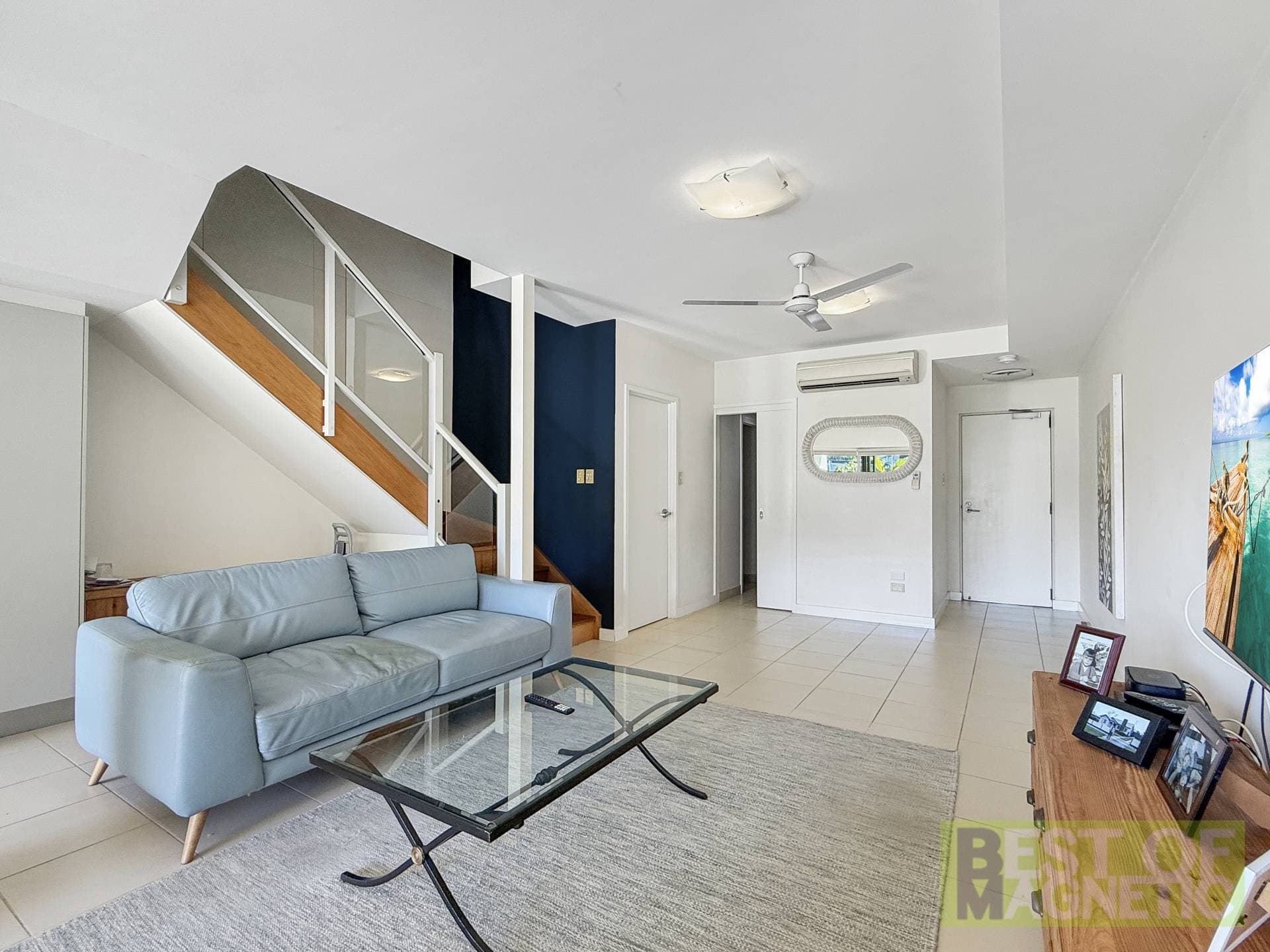 15, 1-3 The Cove 'Beachside Apartments', Nelly Bay - Thumbnail 5