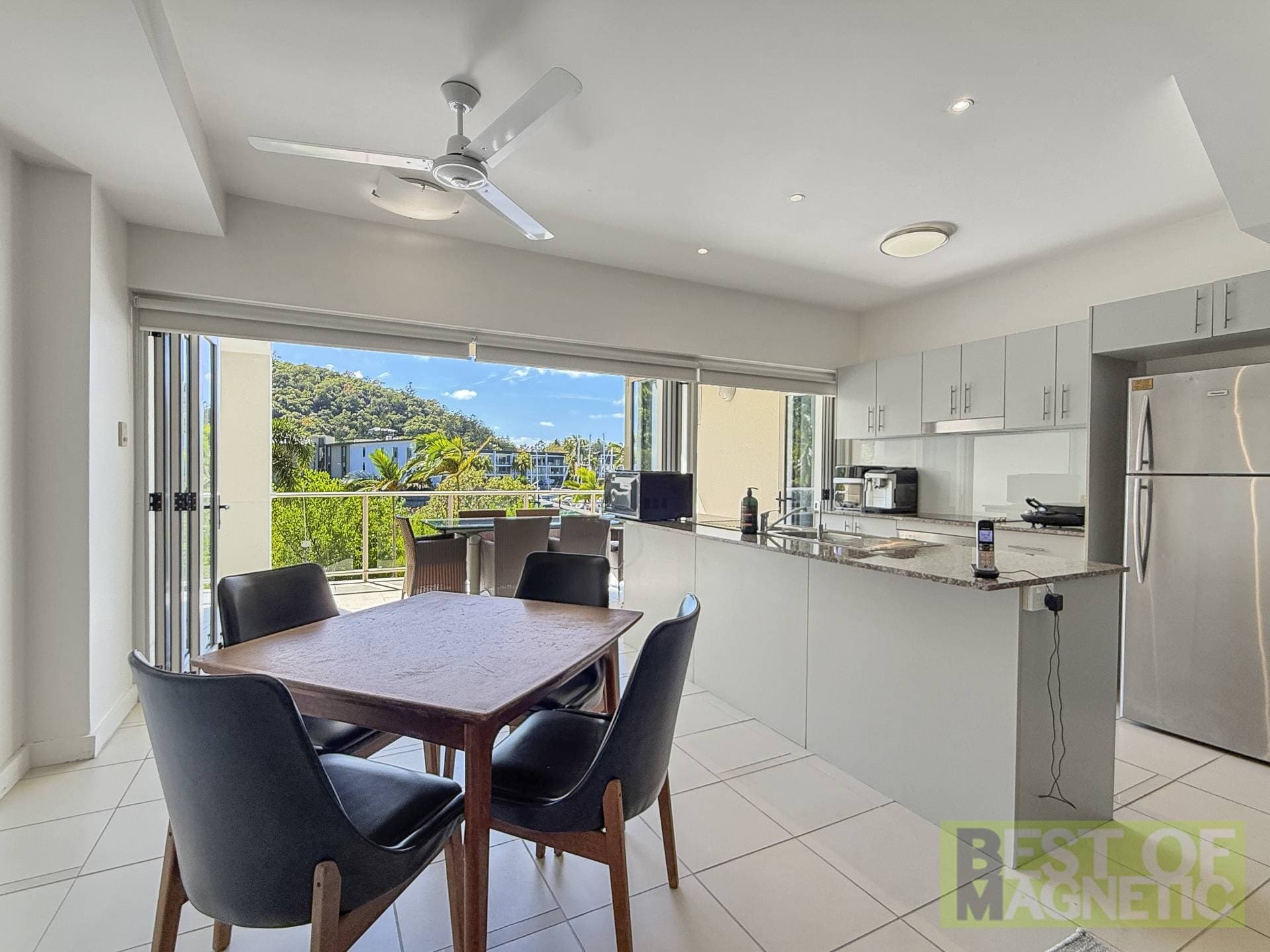 15, 1-3 The Cove 'Beachside Apartments', Nelly Bay - Thumbnail 6