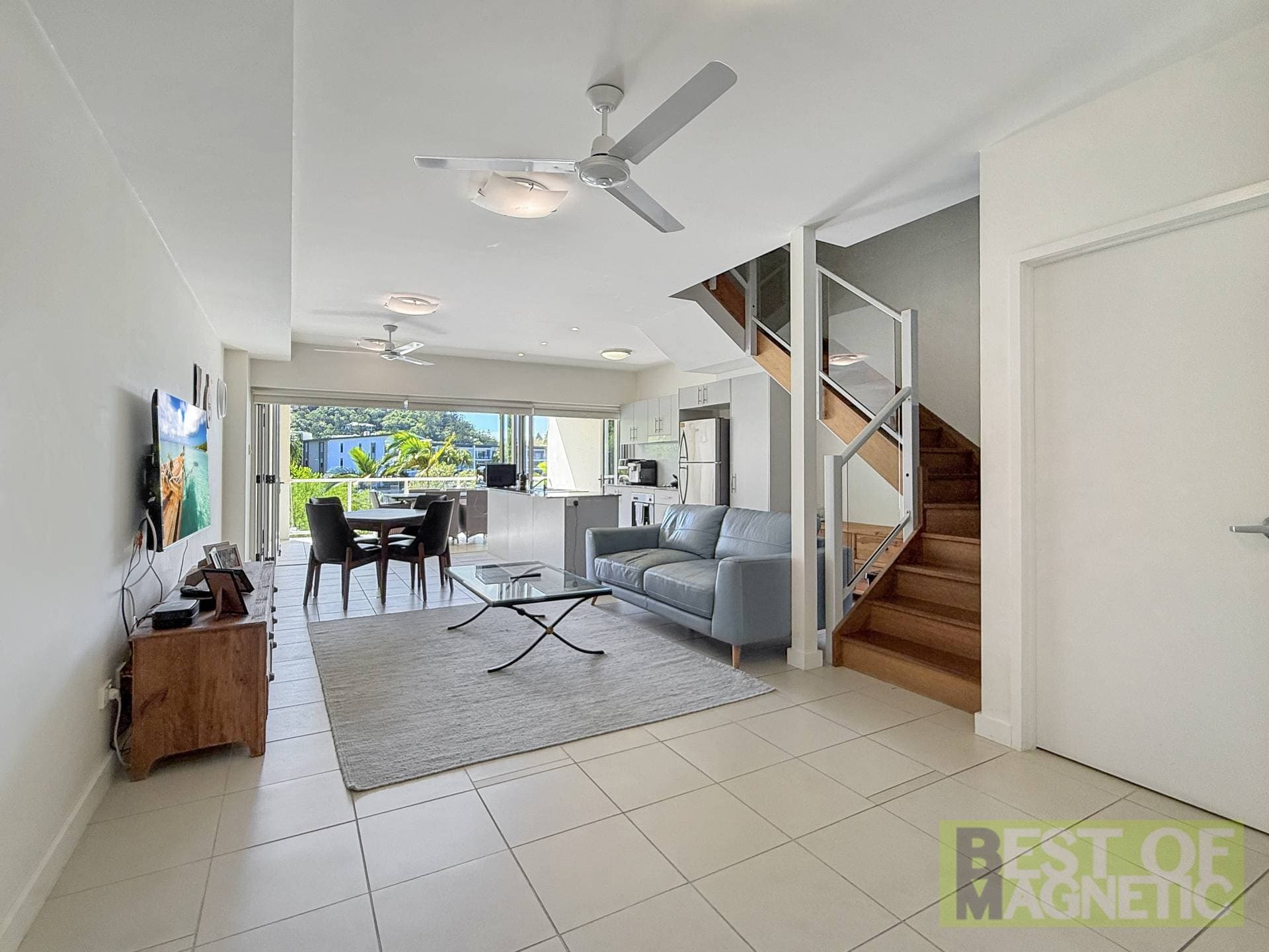 15, 1-3 The Cove 'Beachside Apartments', Nelly Bay - Thumbnail 8