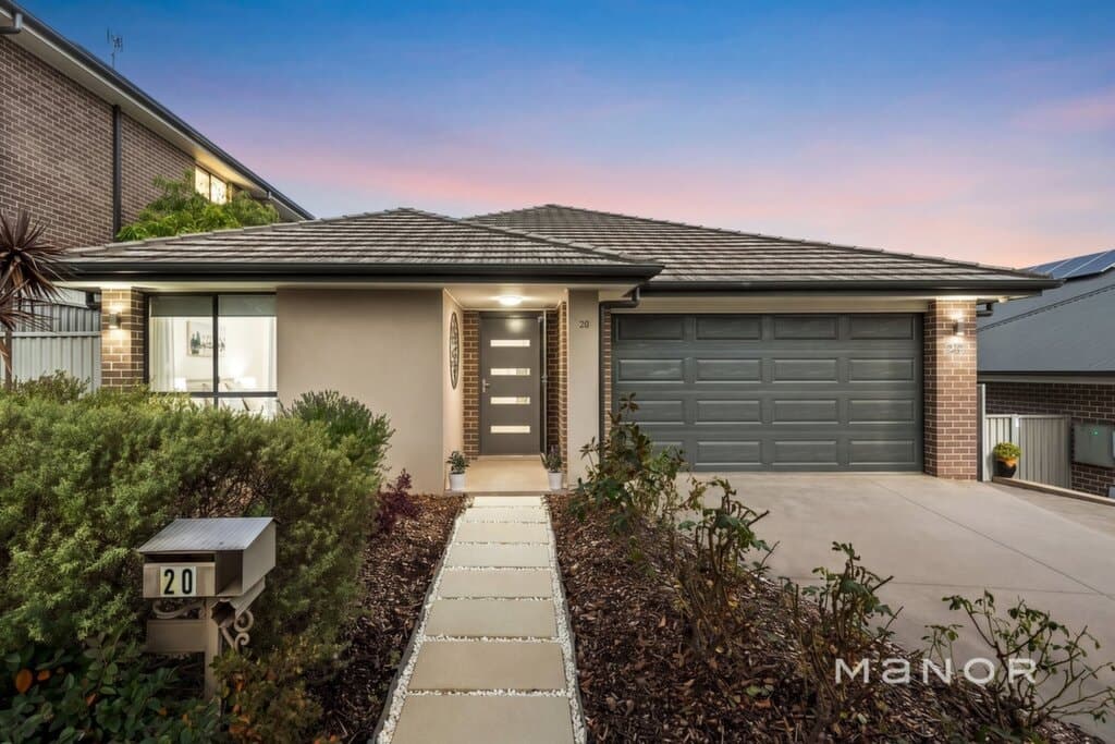 20 Hillview Road North Kellyville, North Kellyville - Thumbnail 2