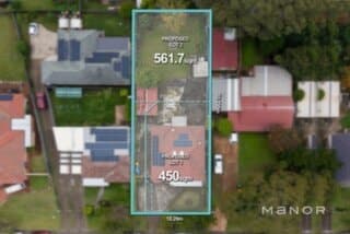 23 Eggleton Street Blacktown, Blacktown - Image 1