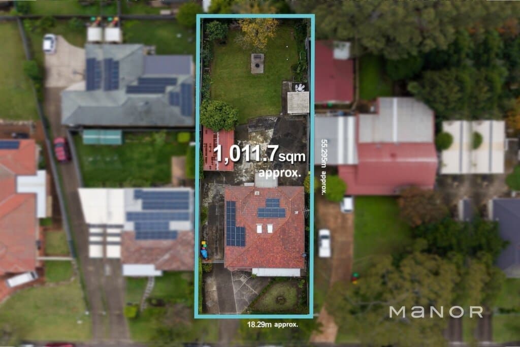 23 Eggleton Street Blacktown, Blacktown - Thumbnail 3