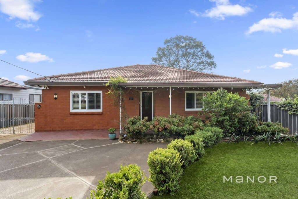 23 Eggleton Street Blacktown, Blacktown - Thumbnail 4
