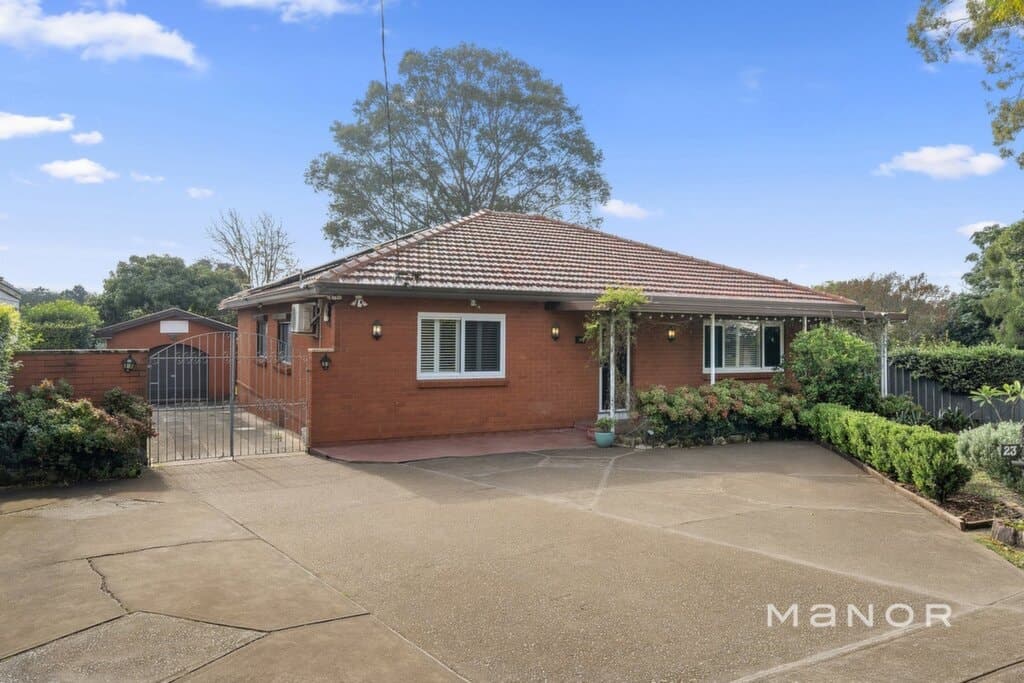 23 Eggleton Street Blacktown, Blacktown - Thumbnail 5