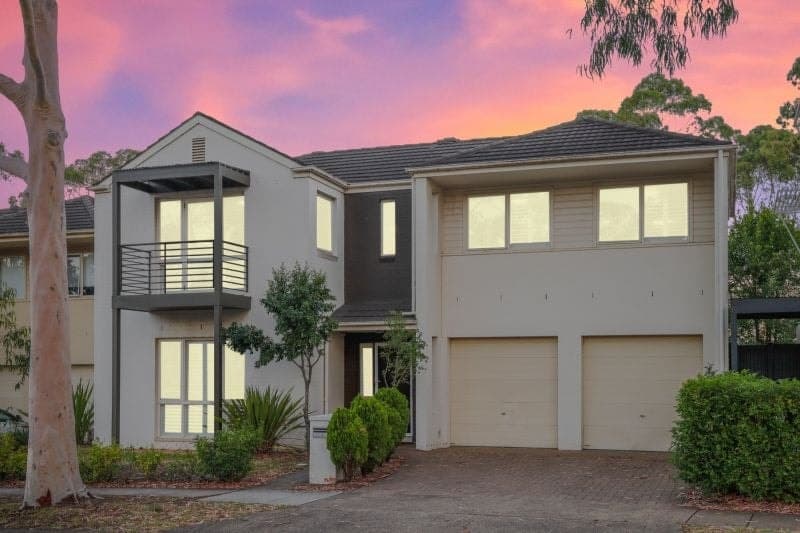 53 Newington Boulevard Newington NSW, Newington - Thumbnail 2