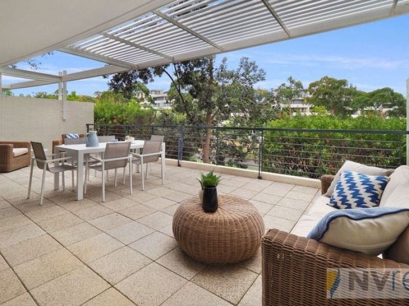 14/5 Nurmi Avenue Newington NSW, Newington - Thumbnail 2