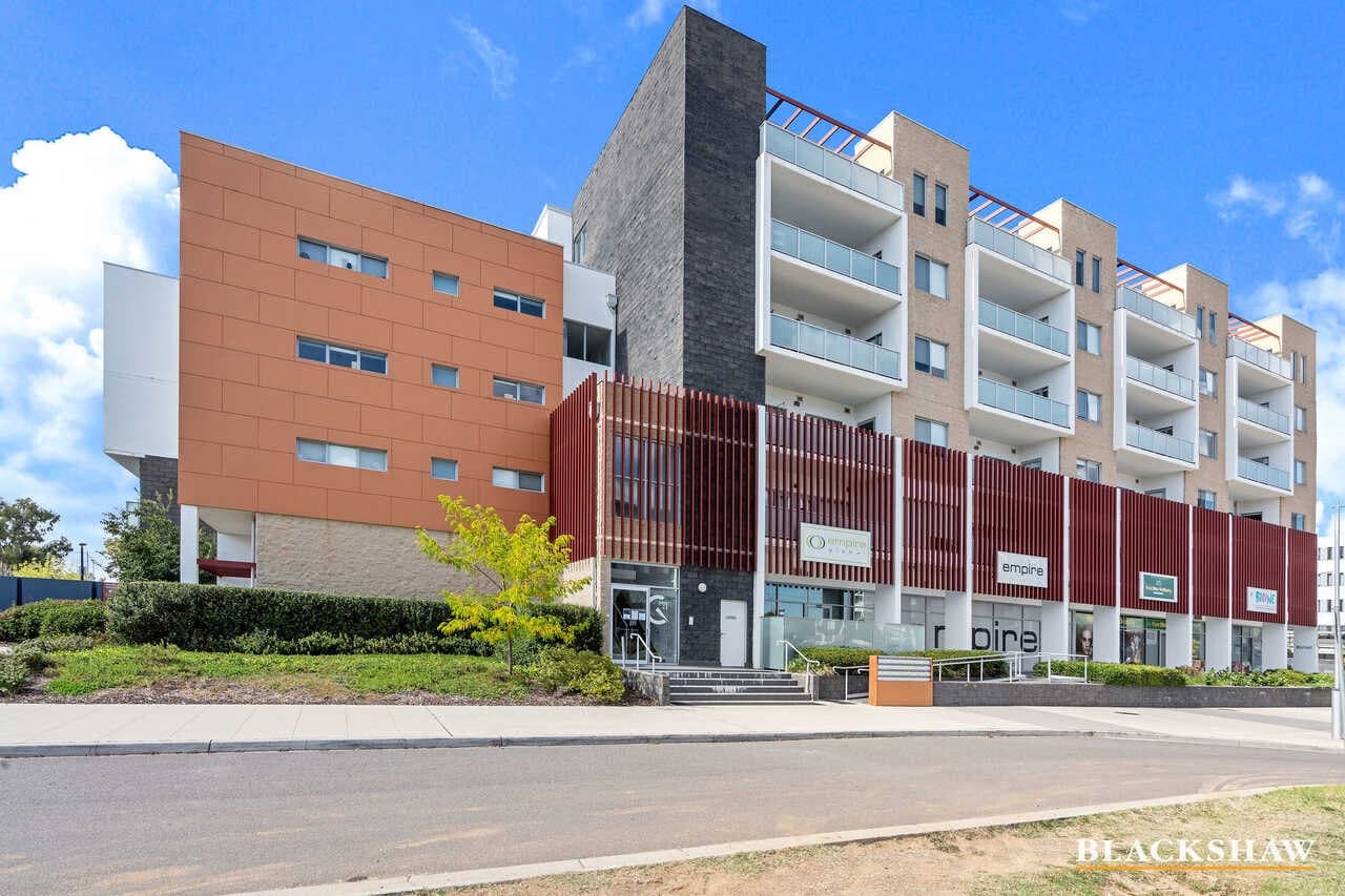 22/170 Flemington Road, Harrison, Harrison - Image 1