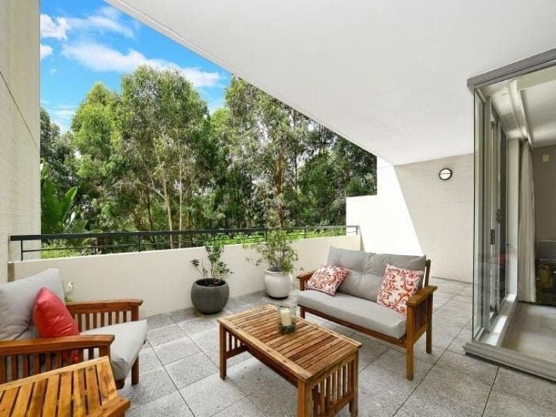 7/5 Owens Avenue Newington NSW, Newington - Thumbnail 2