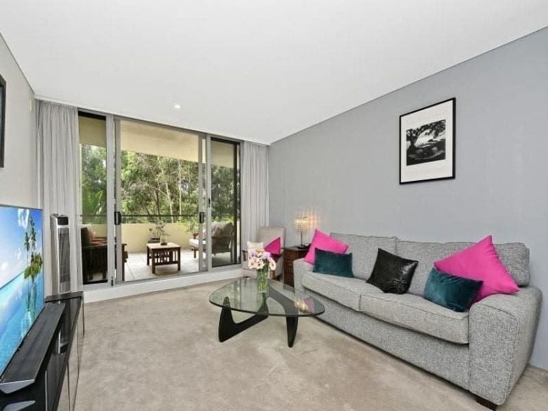 7/5 Owens Avenue Newington NSW, Newington - Thumbnail 3