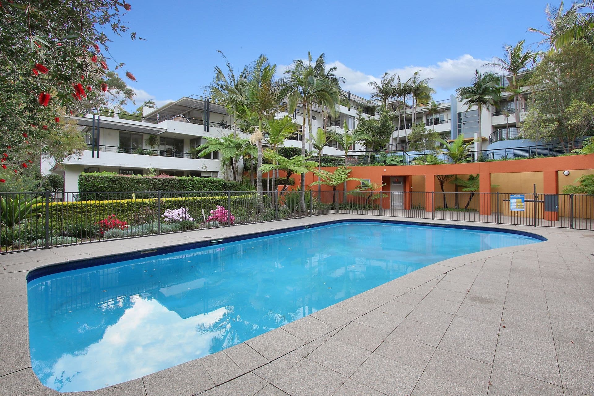 11/21 Blaxland Avenue Newington NSW, Newington - Image 1