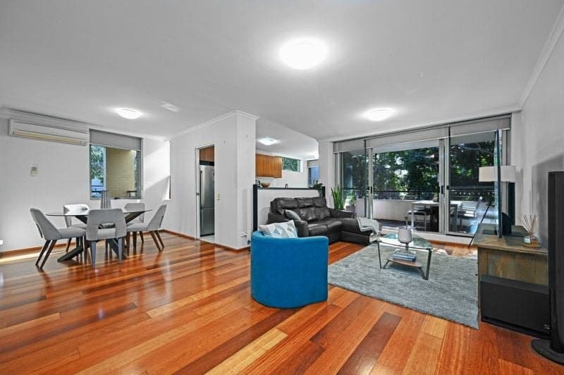 16/3 Mockridge Avenue Newington NSW, Newington - Thumbnail 2