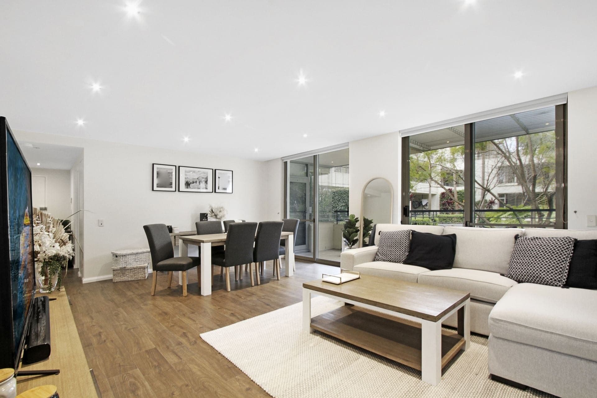 20/17 Blaxland Avenue Newington NSW, Newington - Thumbnail 2