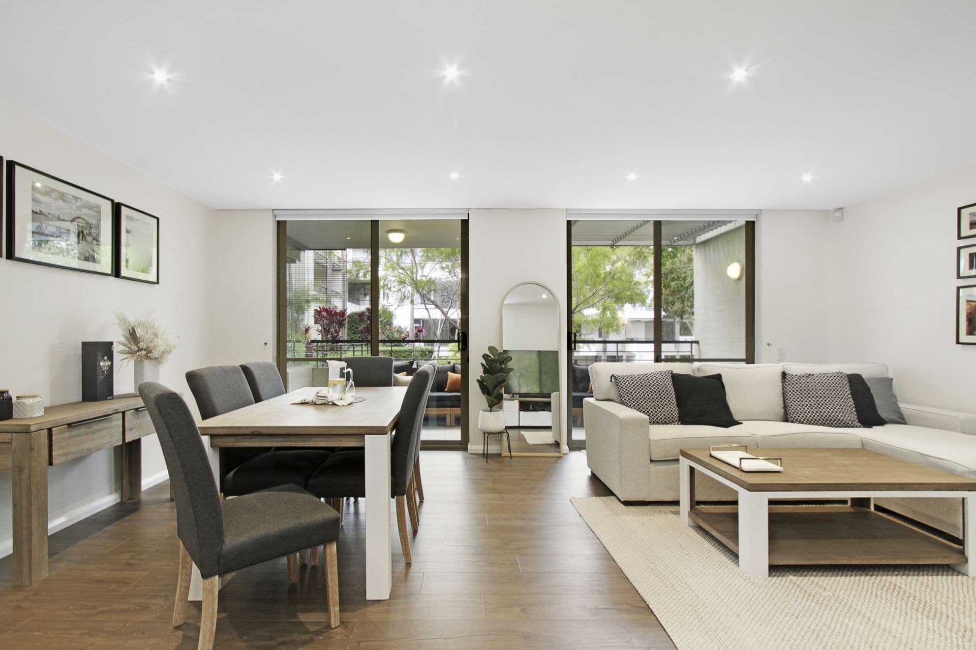 20/17 Blaxland Avenue Newington NSW, Newington - Thumbnail 3