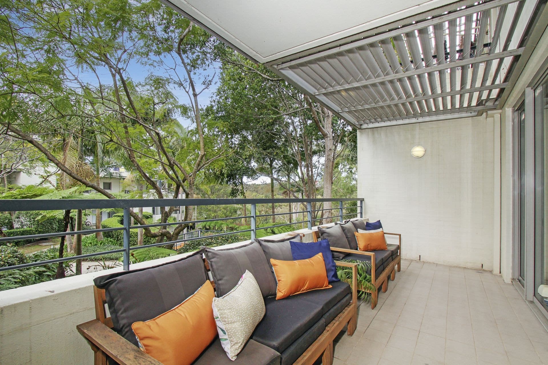 20/17 Blaxland Avenue Newington NSW, Newington - Thumbnail 4