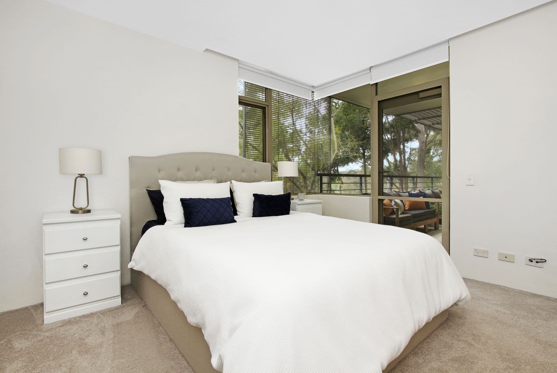 20/17 Blaxland Avenue Newington NSW, Newington - Thumbnail 6
