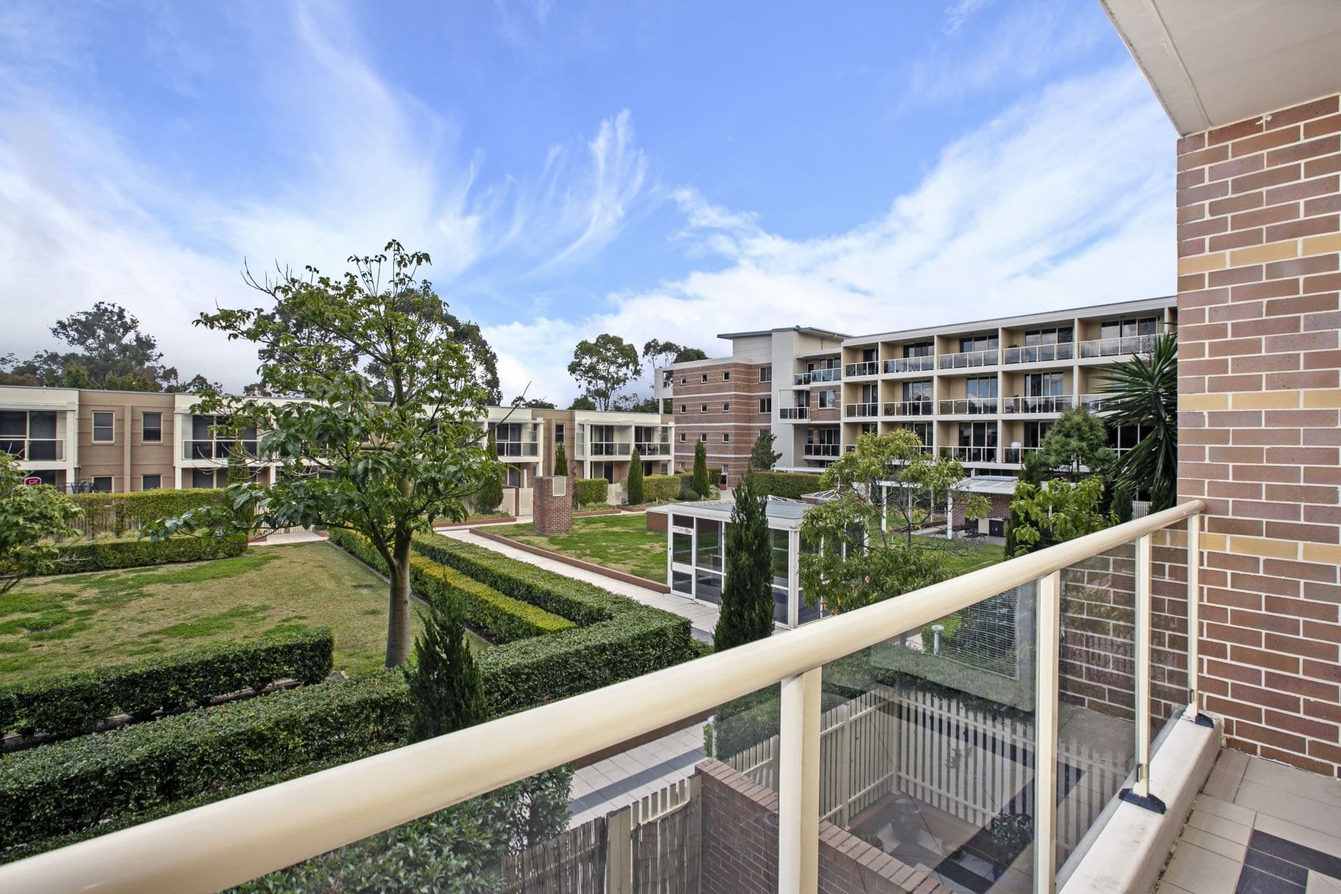 50/18 Day Street North Silverwater NSW, Silverwater - Image 1