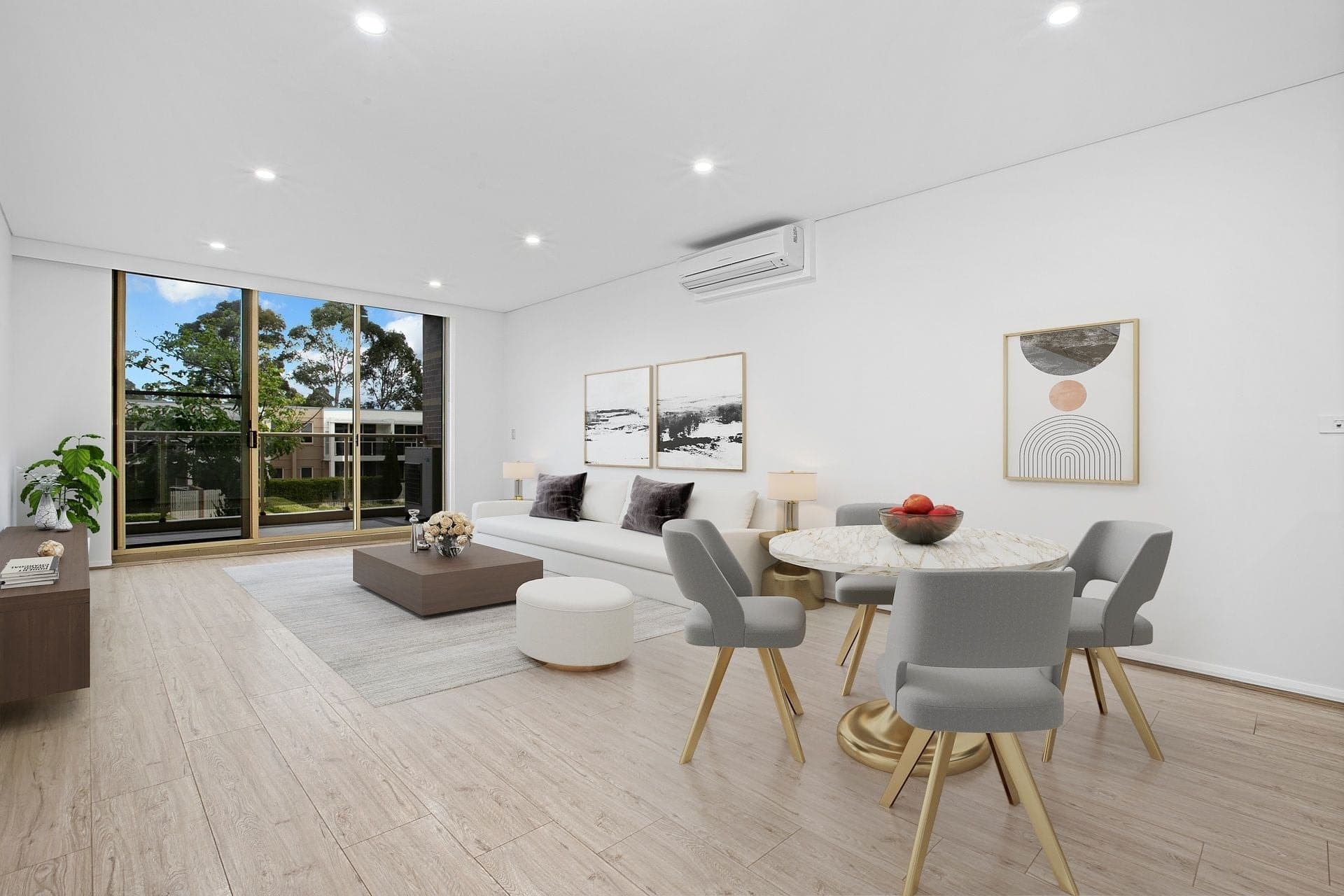 50/18 Day Street North Silverwater NSW, Silverwater - Thumbnail 2