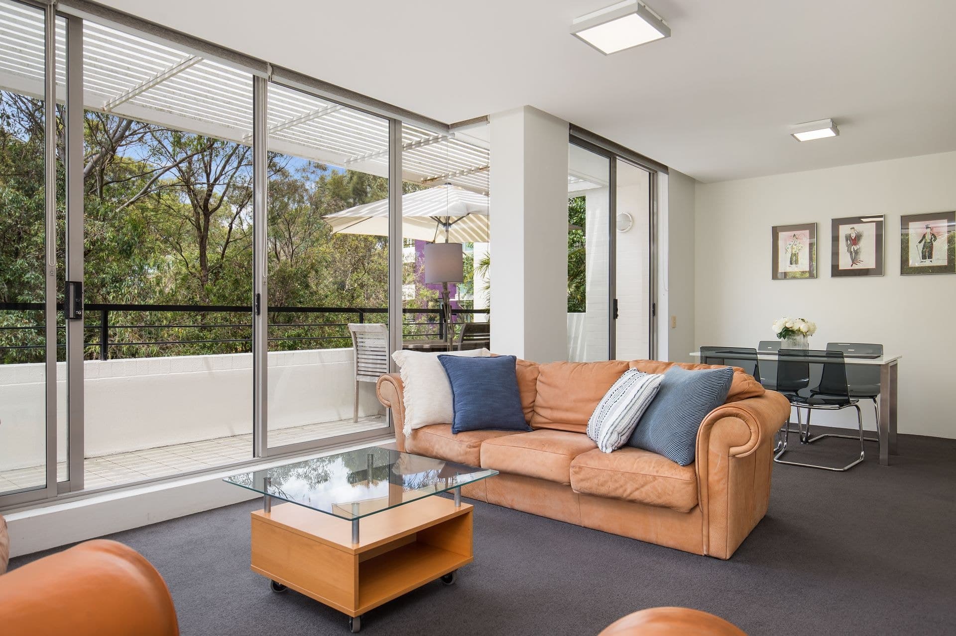 26/21 Blaxland Avenue Newington NSW, Newington - Thumbnail 4