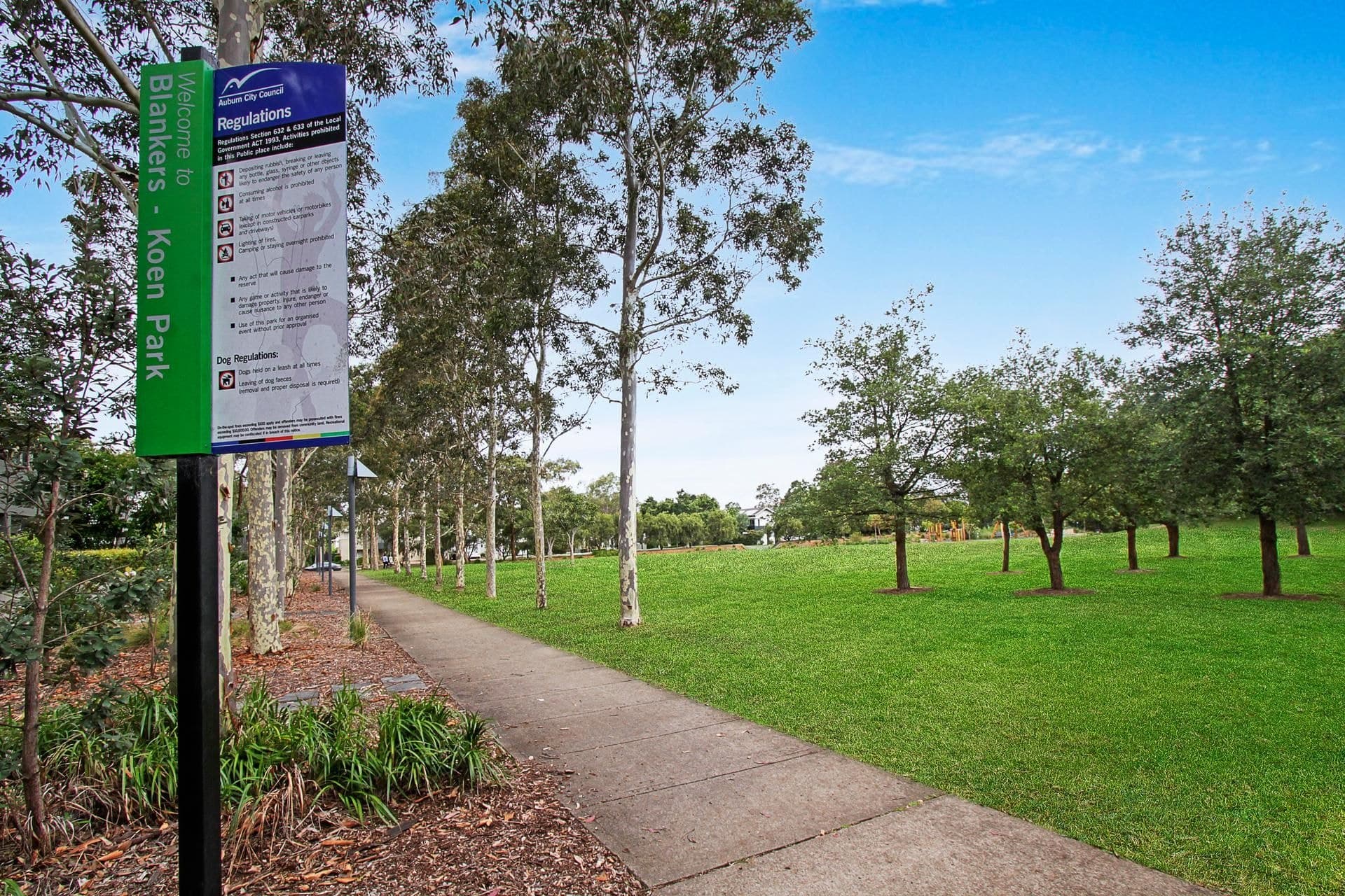 14 Perkins Avenue Newington NSW, Newington - Image 1