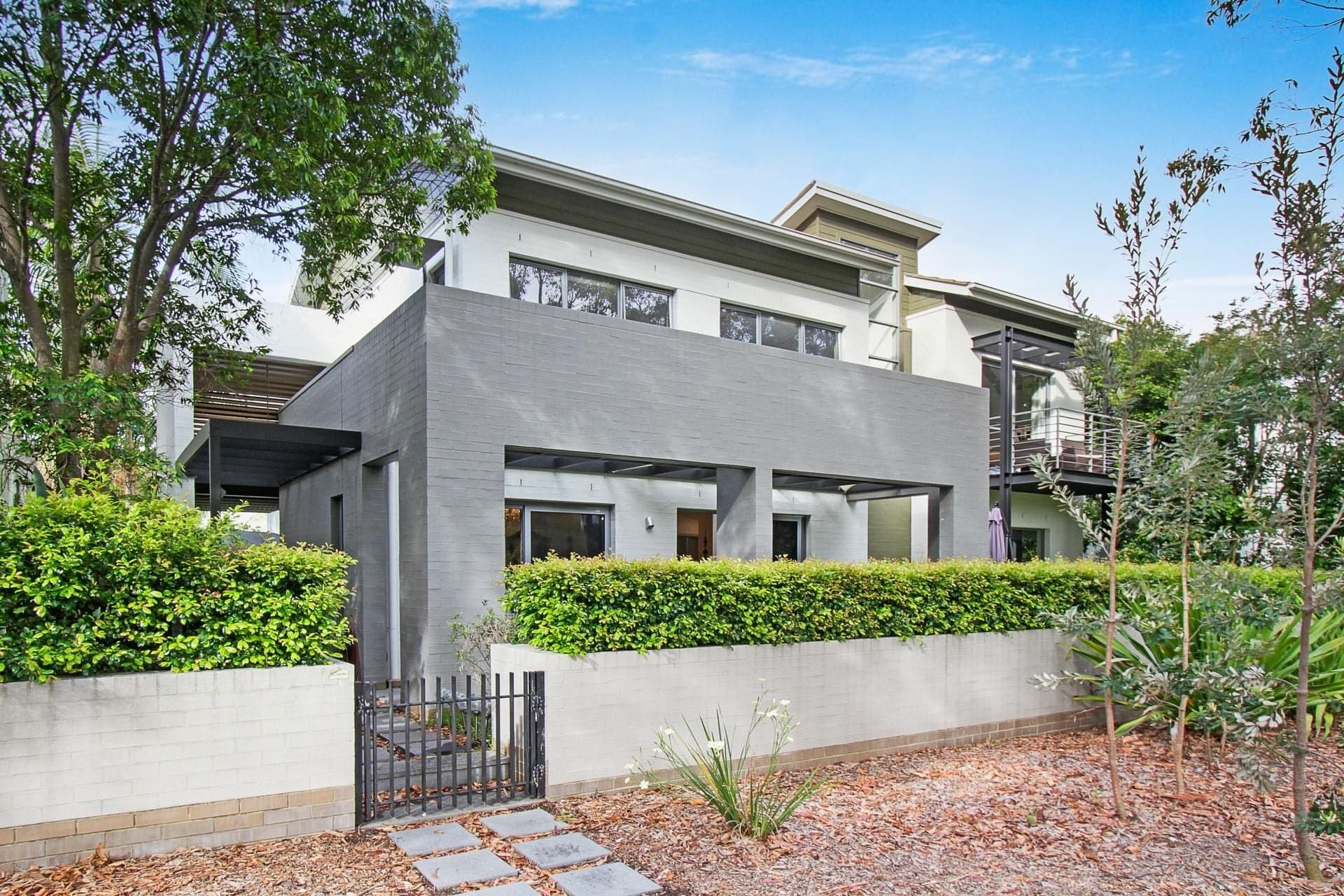 14 Perkins Avenue Newington NSW, Newington - Thumbnail 2